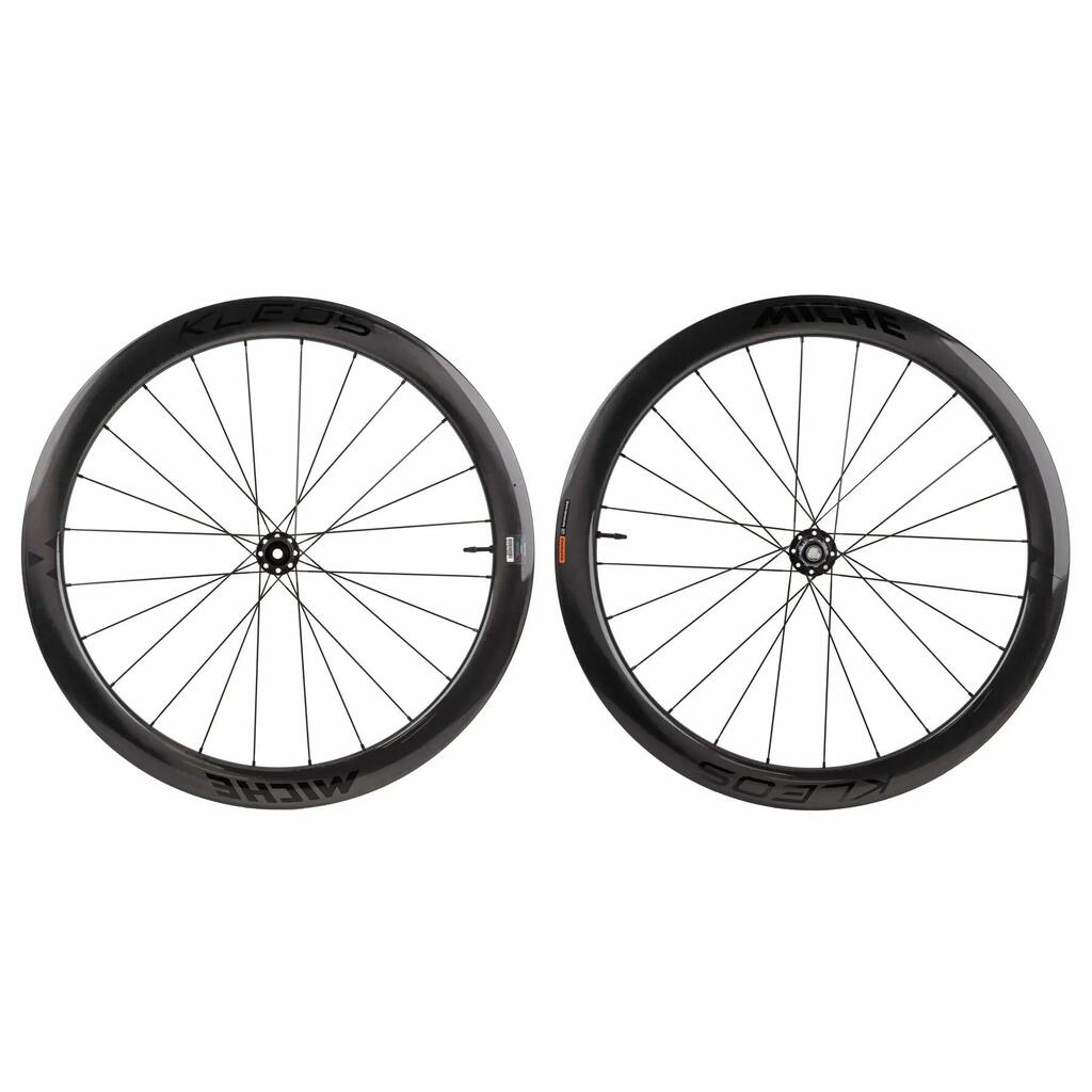 Tubeless wheel sh body Miche Kleos