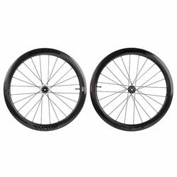 Roue tubeless corps sh Miche Kleos