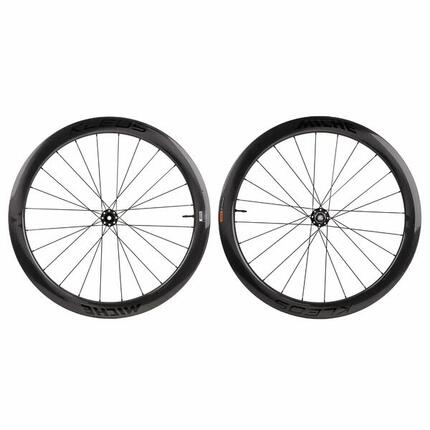 Roue tubeless corps sh Miche Kleos