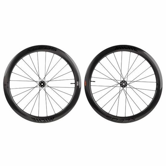 Roue tubeless corps sh Miche Kleos