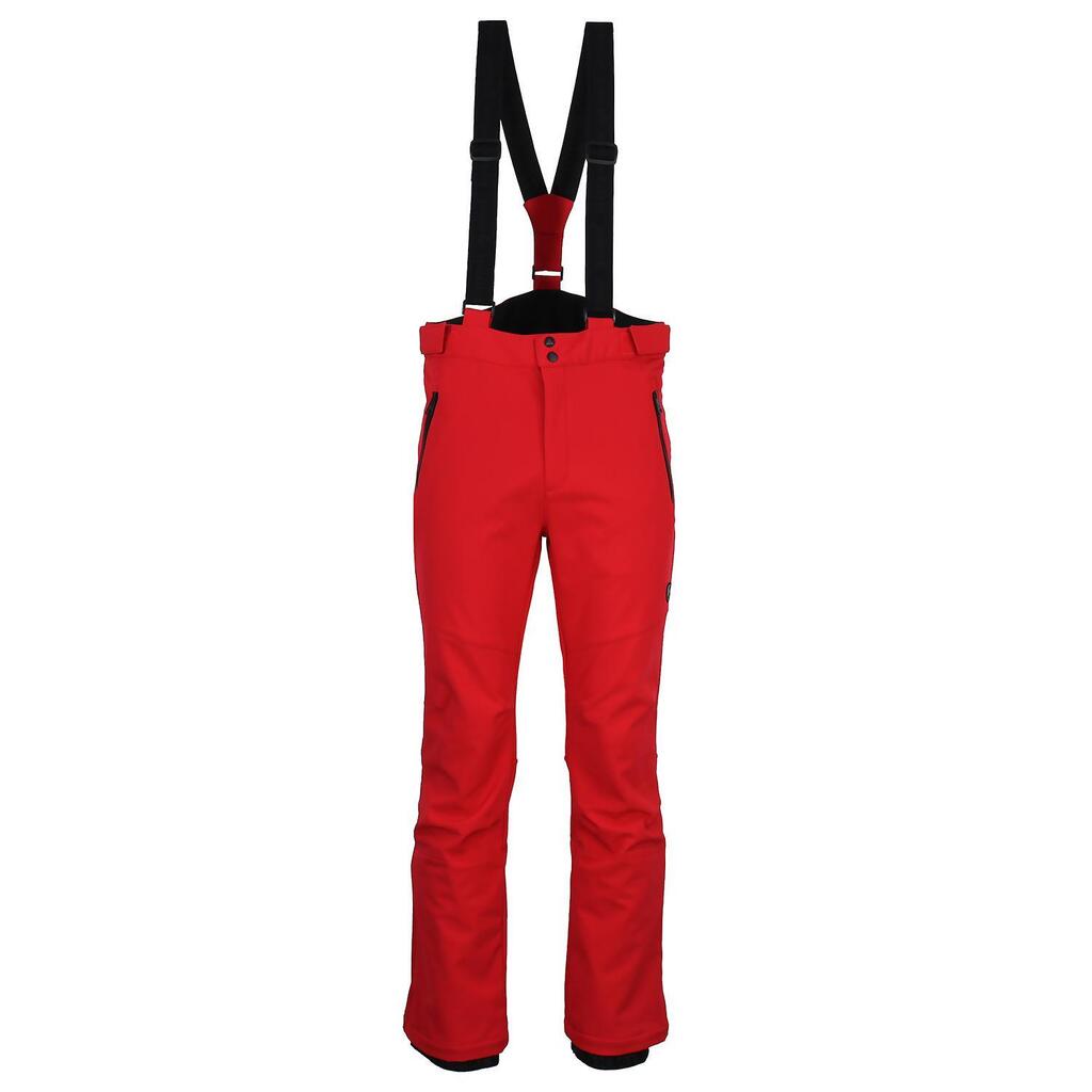 Softshell ski trousers Peak Mountain Ceprim