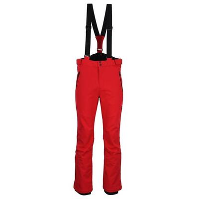 Softshell skibroek peak mountain ceprim