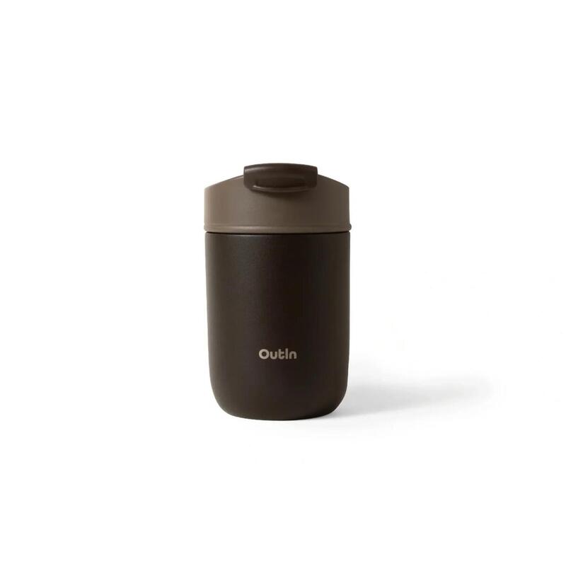 - Cană termos Tumbler din oțel inoxidabil