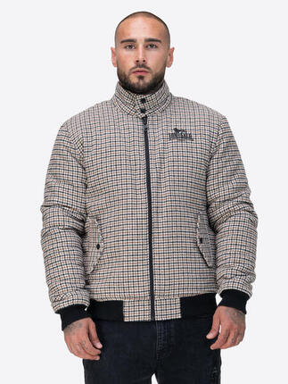 Veste Lonsdale Tregony