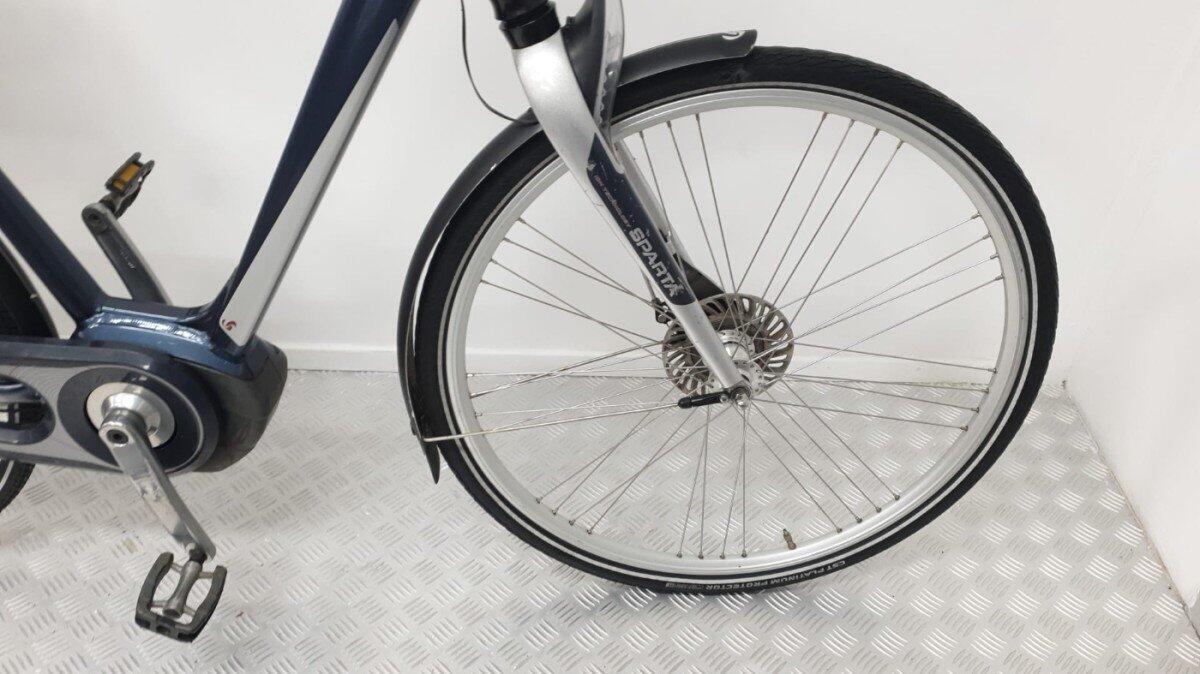 Sparta ION | Gebruikt | 53 cm | 28" | 429 Wh | Shimano Nexus 8-speed 2/3