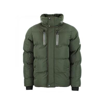 Ski-jack peak mountain