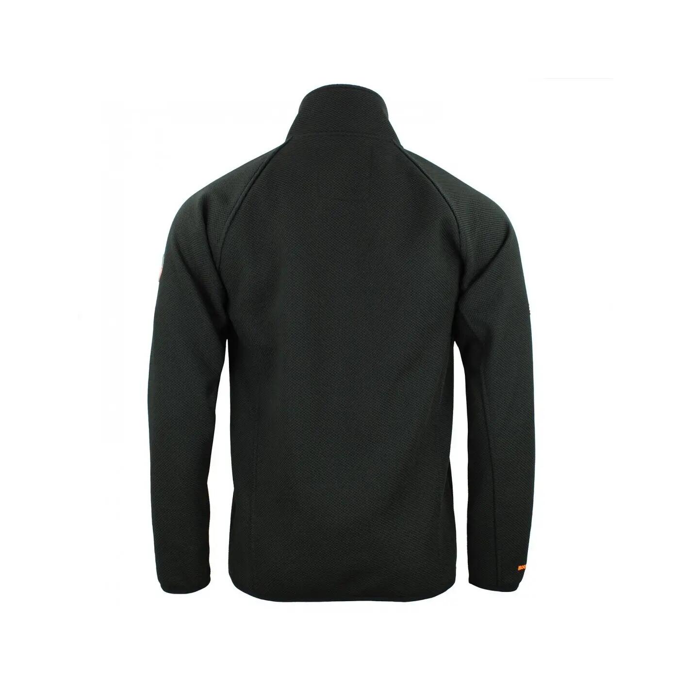 Fleece jacket Peak Mountain 2/5