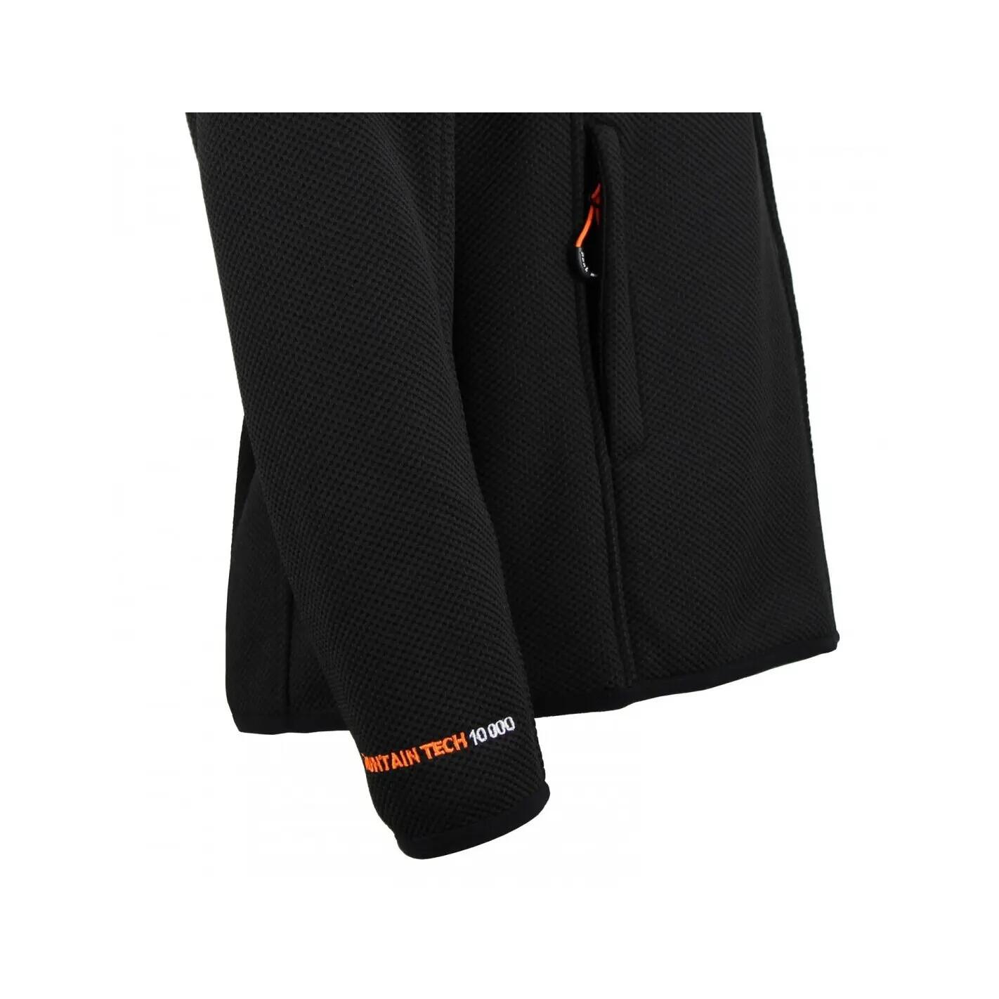 Fleece jacket Peak Mountain 5/5