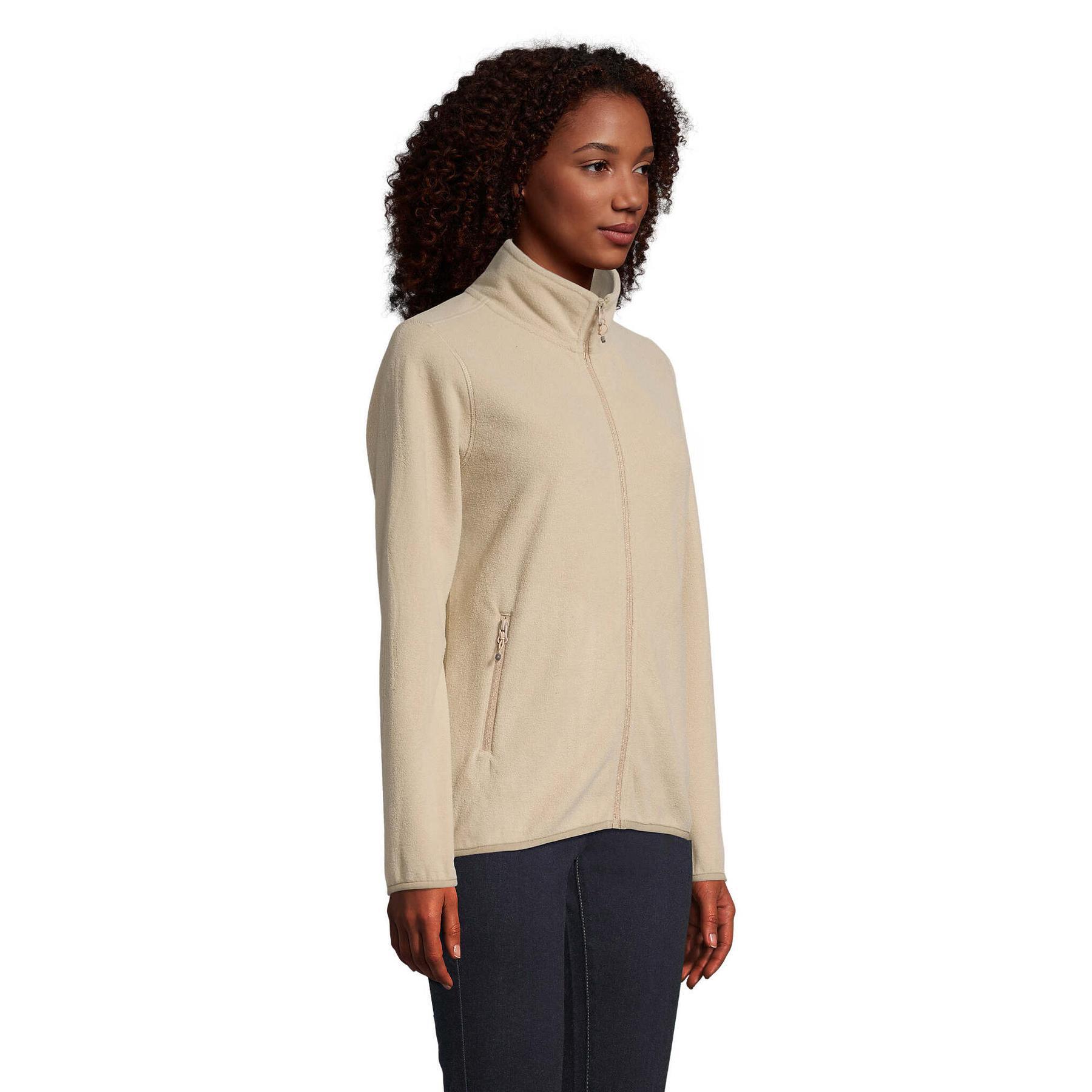 Damesfleece Sol's Factor 3/3
