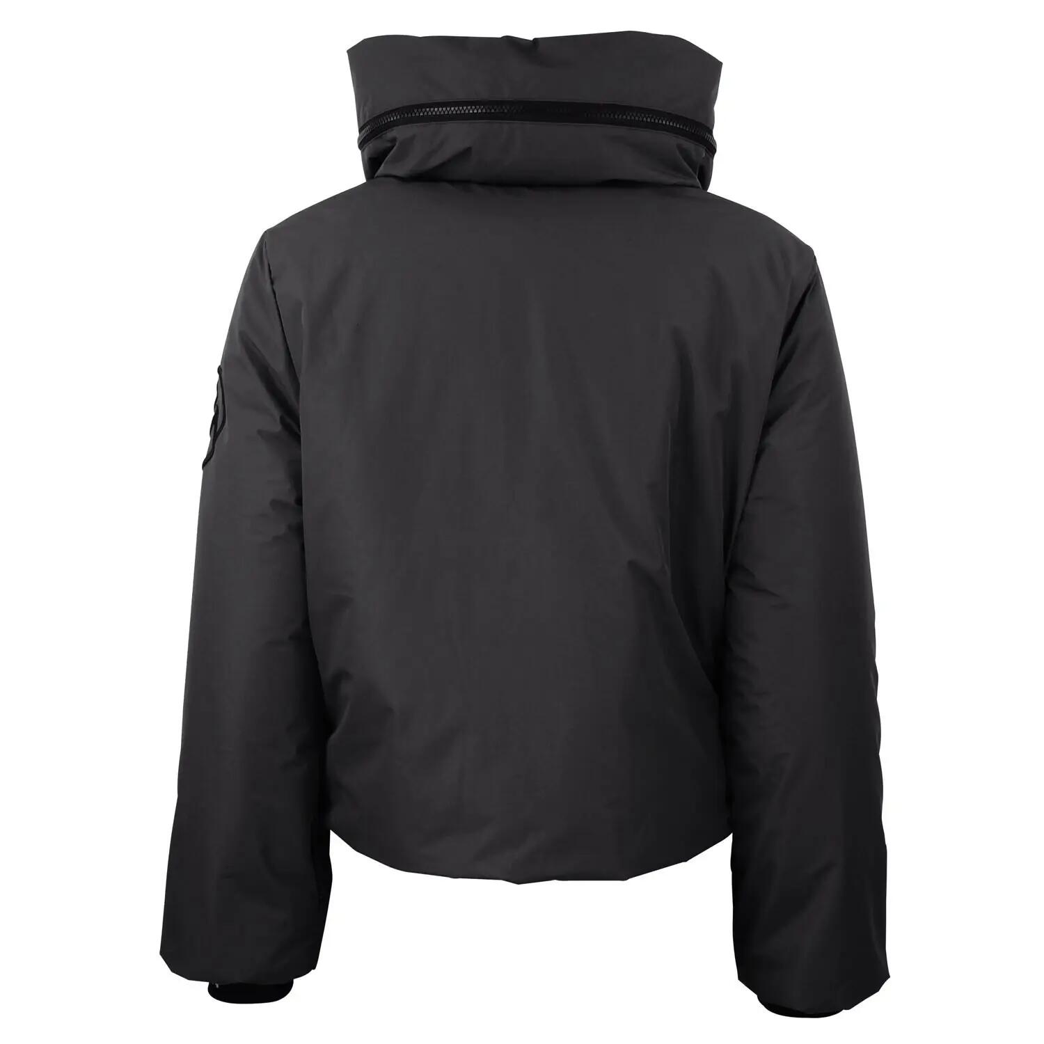 Blouson zippé femme Peak Mountain 2/3