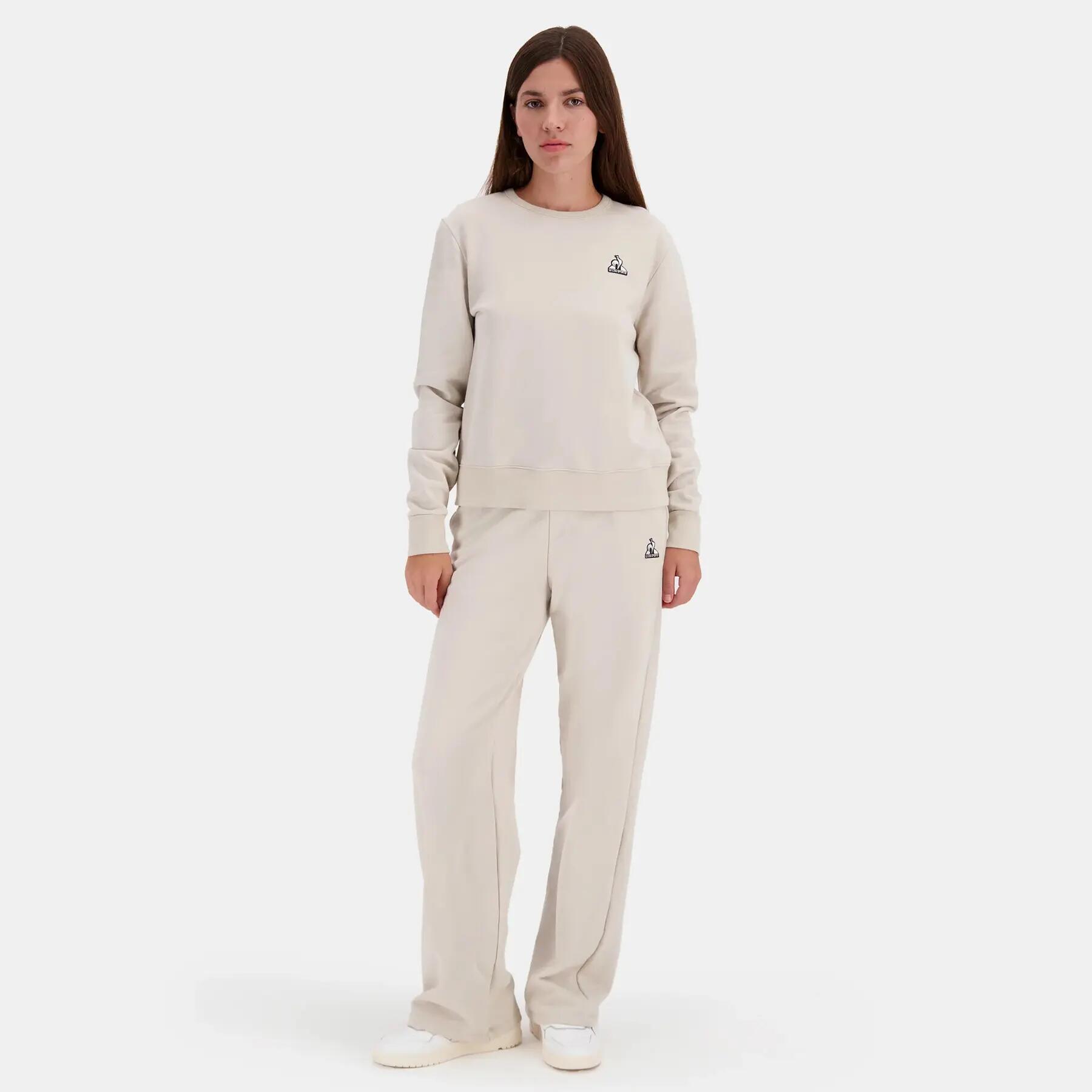 Dames sweatshirt Le Coq Sportif Contemporain N°1 3/6
