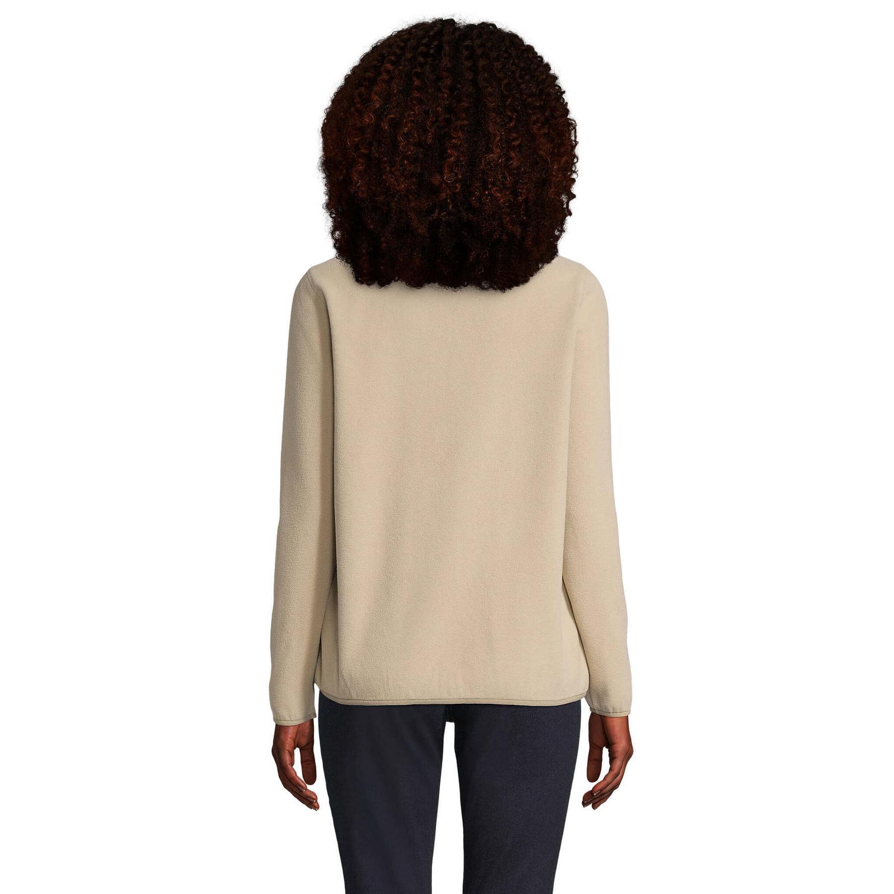 Damesfleece Sol's Factor 2/3