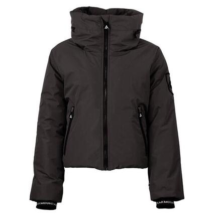 Blouson zippé femme Peak Mountain
