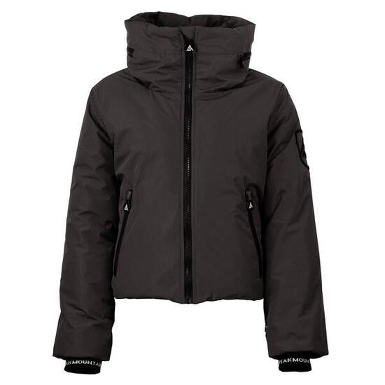 Blouson zippé femme Peak Mountain