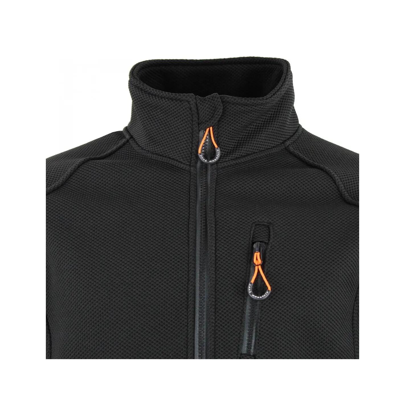 Fleece jacket Peak Mountain 4/5