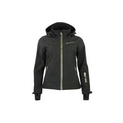 Veste femme Peak Mountain Softshell Amaleoff