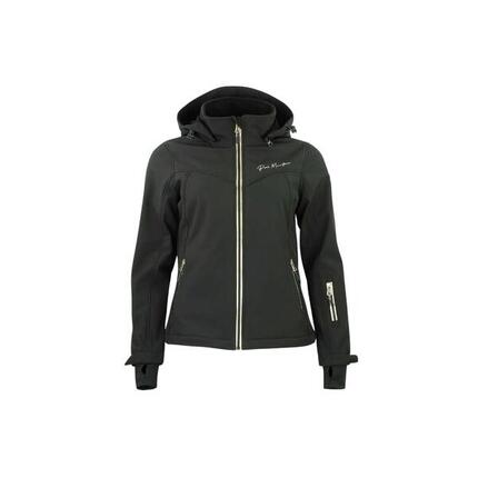 Veste femme Peak Mountain Softshell Amaleoff