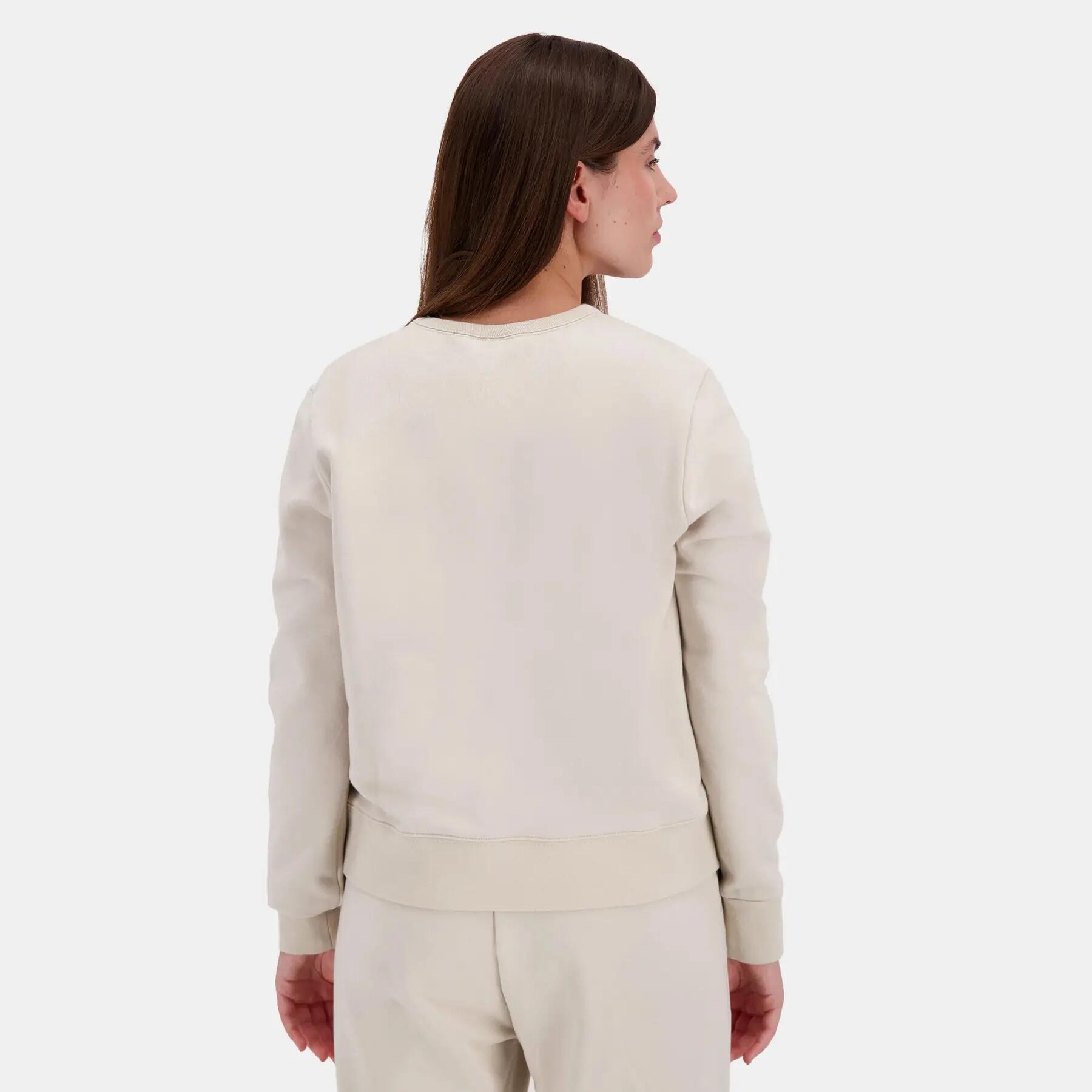 Dames sweatshirt Le Coq Sportif Contemporain N°1 5/6