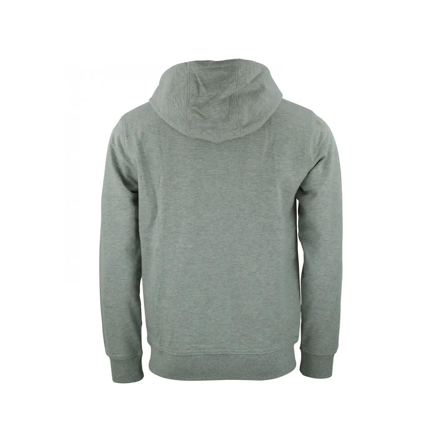 Camisola de algodão Peak Mountain French Terry 2/4