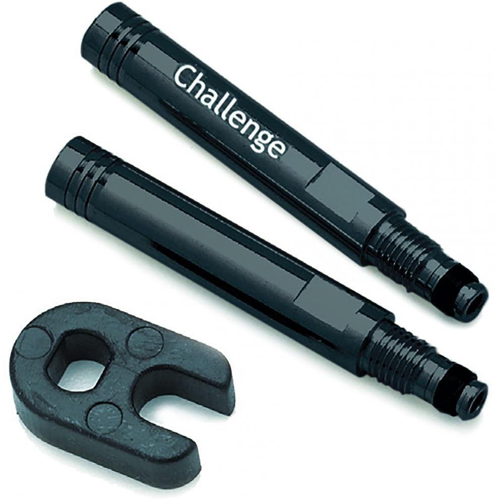 Extension de valve Challenge 2/2