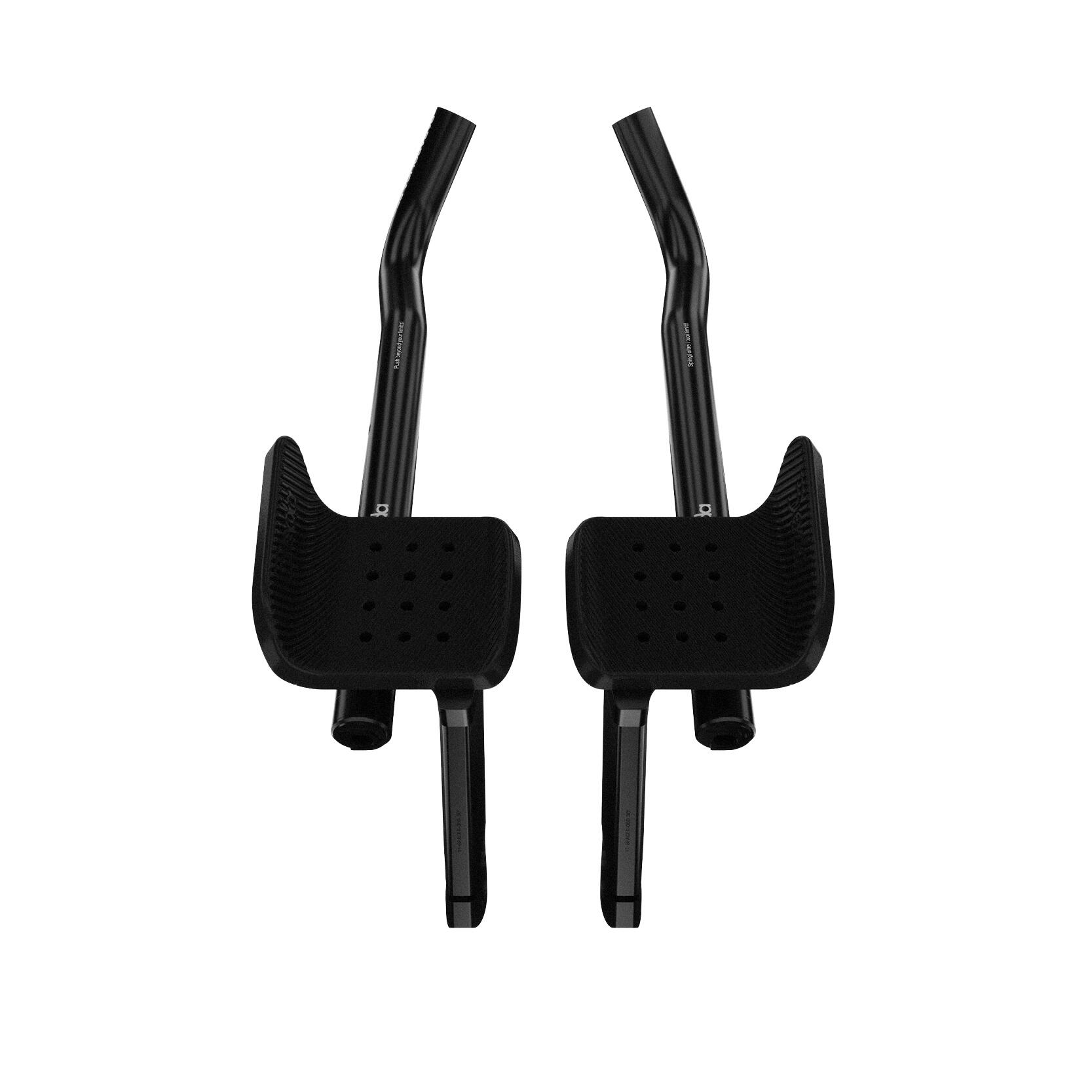 Przedłużenia kierownicy Deda Parabolica Pro