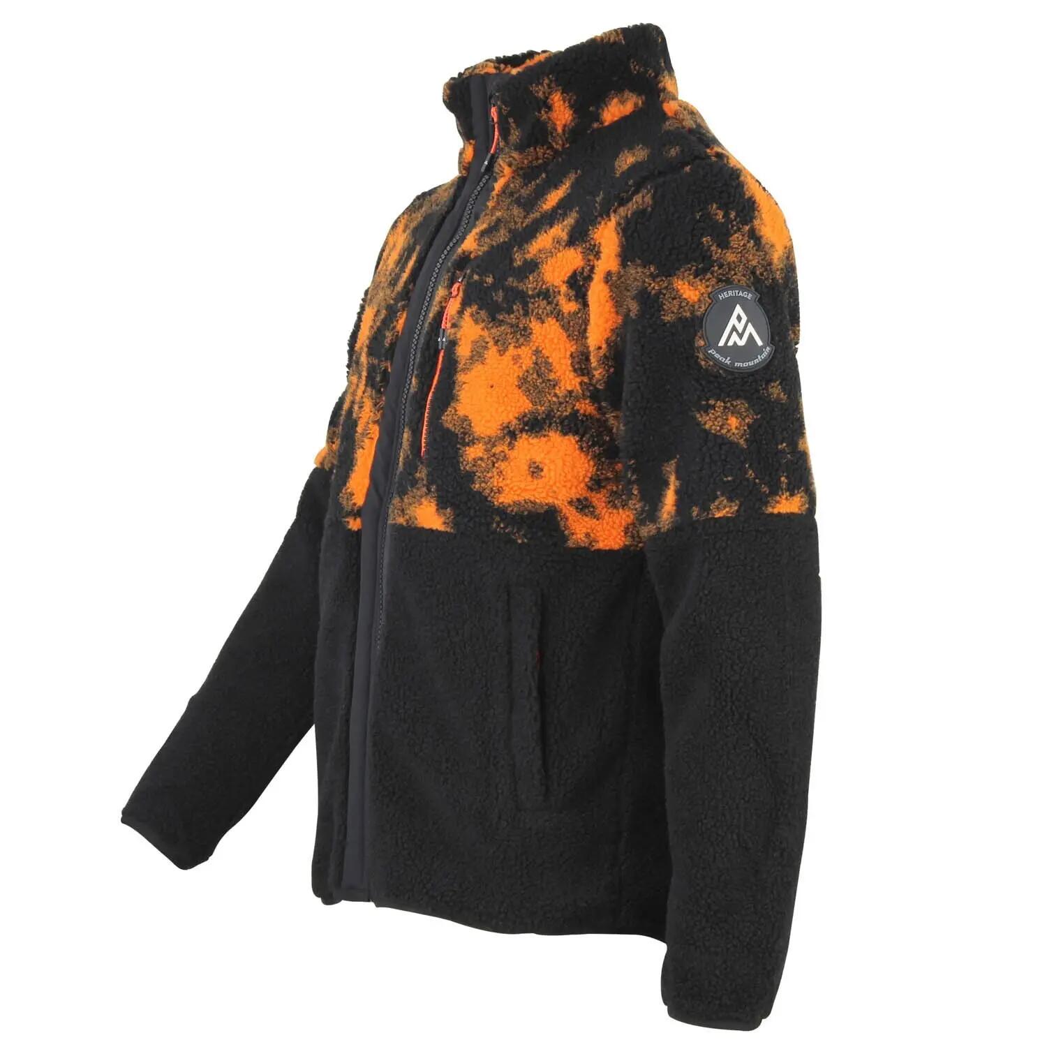 Polaire Peak Mountain Sherpa 3/4