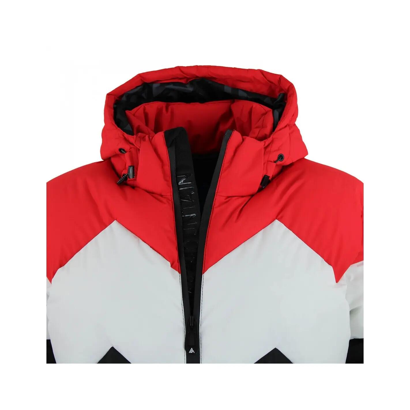 Ski-Daunenjacke Peak Mountain 5/7