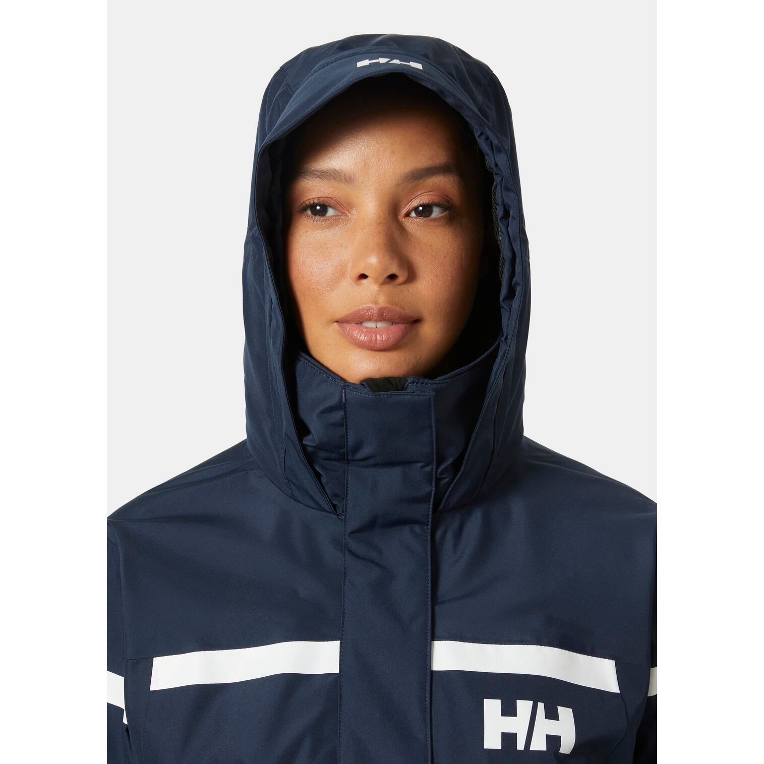 Chaqueta impermeable Helly Hansen Salt Inshore 5/7