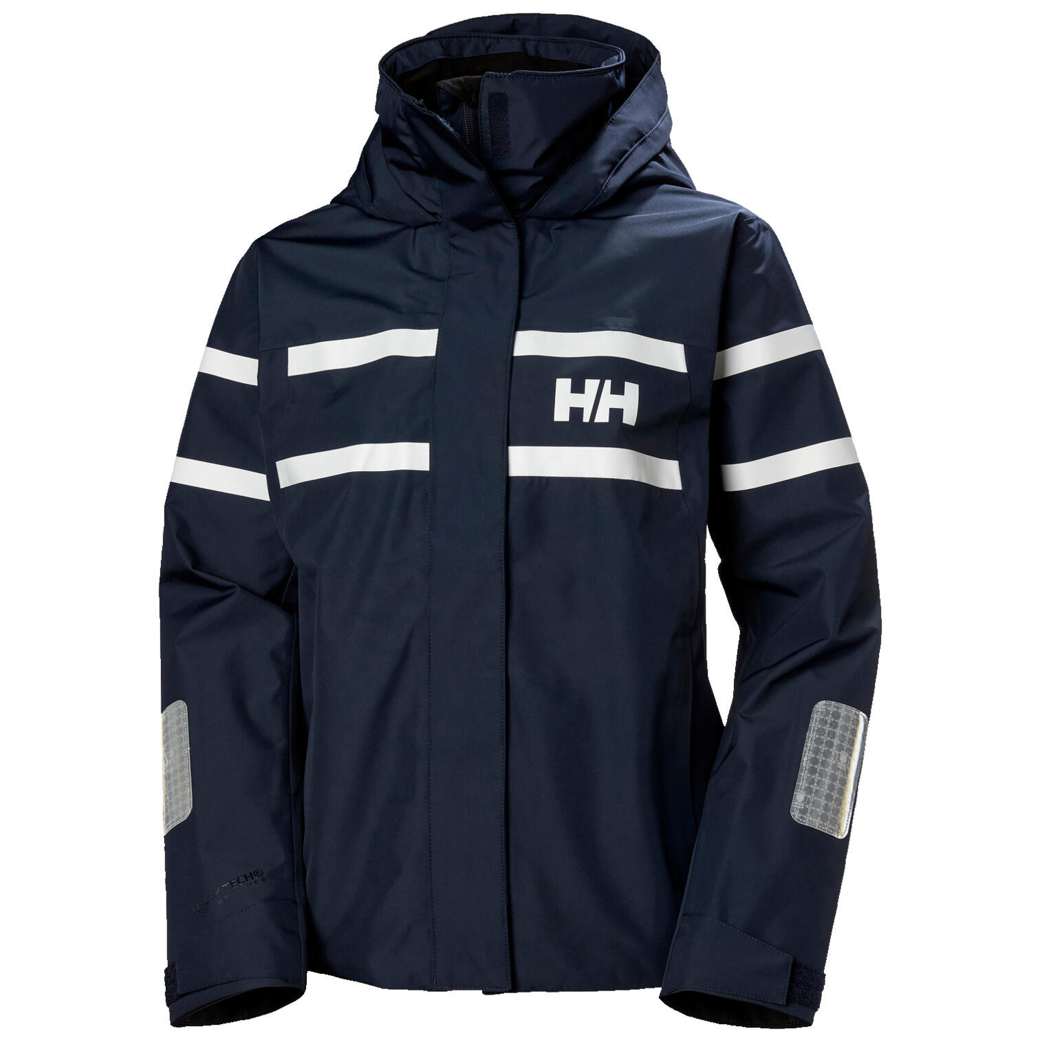 HELLY HANSEN Dámská nepromokavá bunda Helly Hansen Salt Inshore