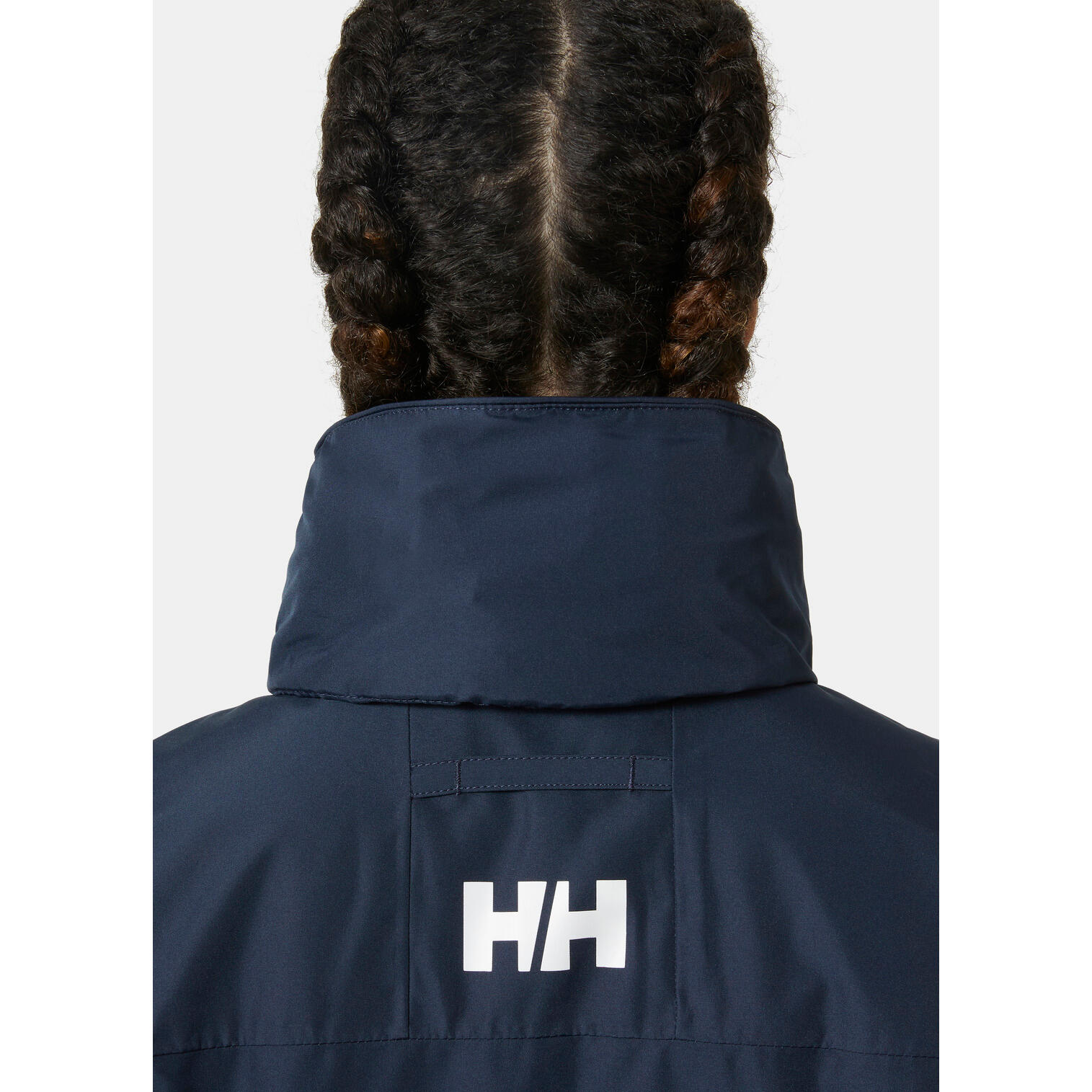 Chaqueta impermeable Helly Hansen Salt Inshore 7/7