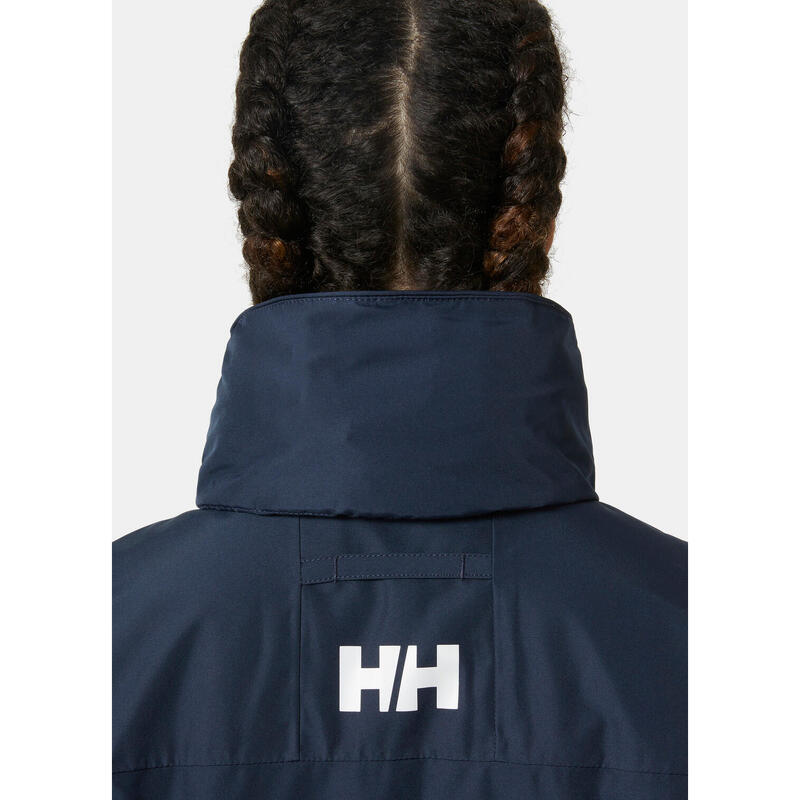 Női esőkabát Helly Hansen Salt Inshore