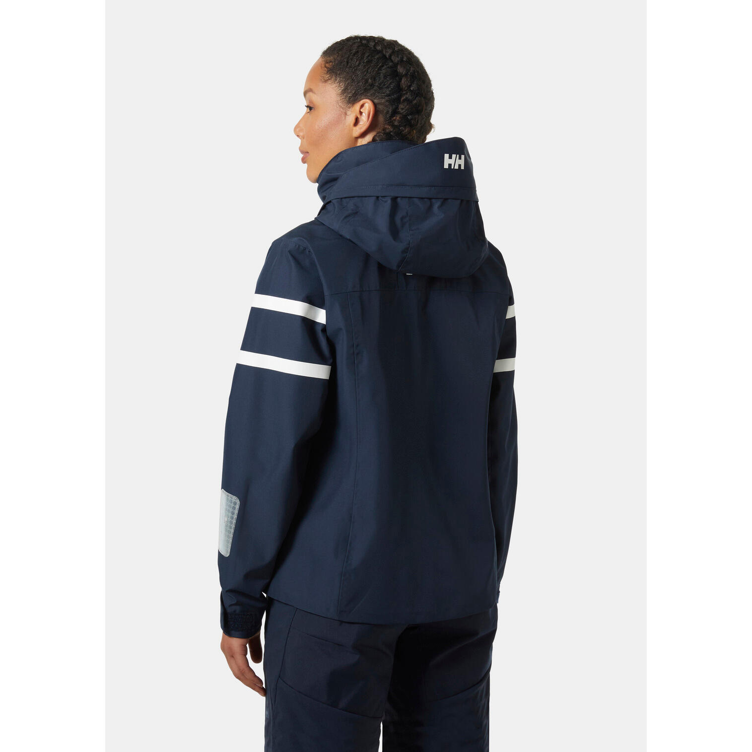 Chaqueta impermeable Helly Hansen Salt Inshore 4/7