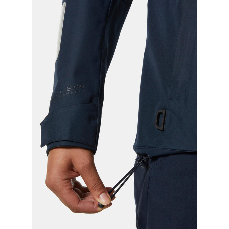 Női esőkabát Helly Hansen Salt Inshore