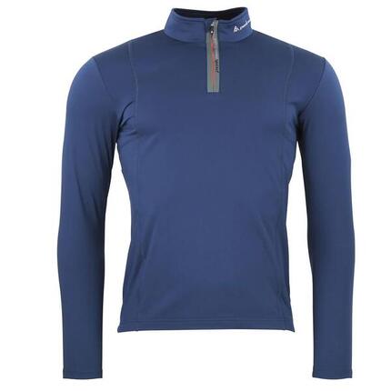 Ondertrui met rits Peak Mountain Canevi