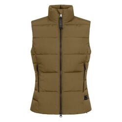 Veste sans manches équitation femme ELT Oxford