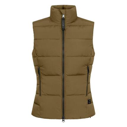Veste sans manches équitation femme ELT Oxford