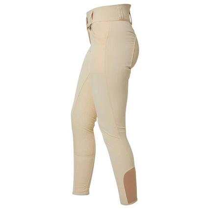 Pantalon d'équitation taille haute femme Premier Equine Sophia