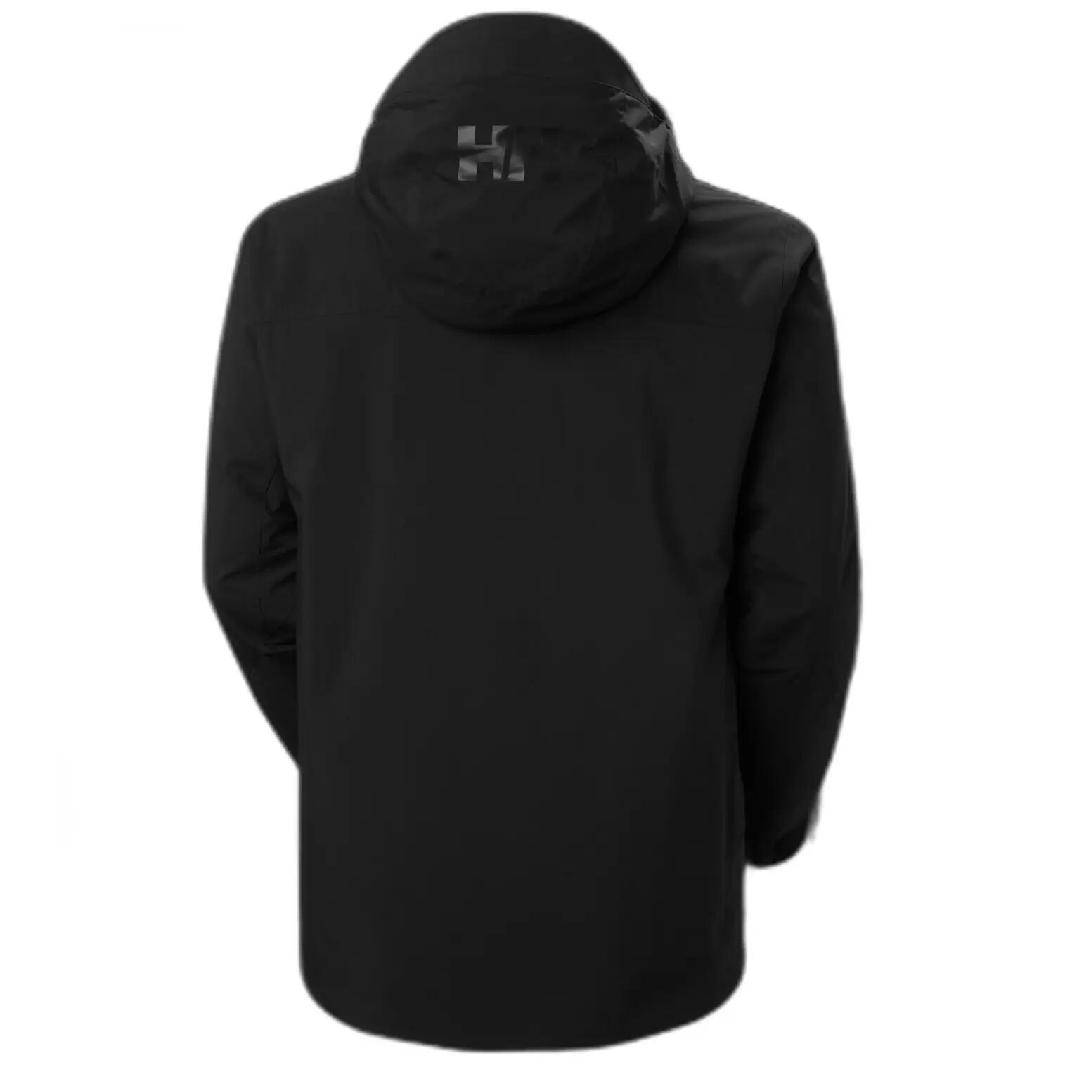 Giacca da sci Helly Hansen ULLR D Anorak 3/3
