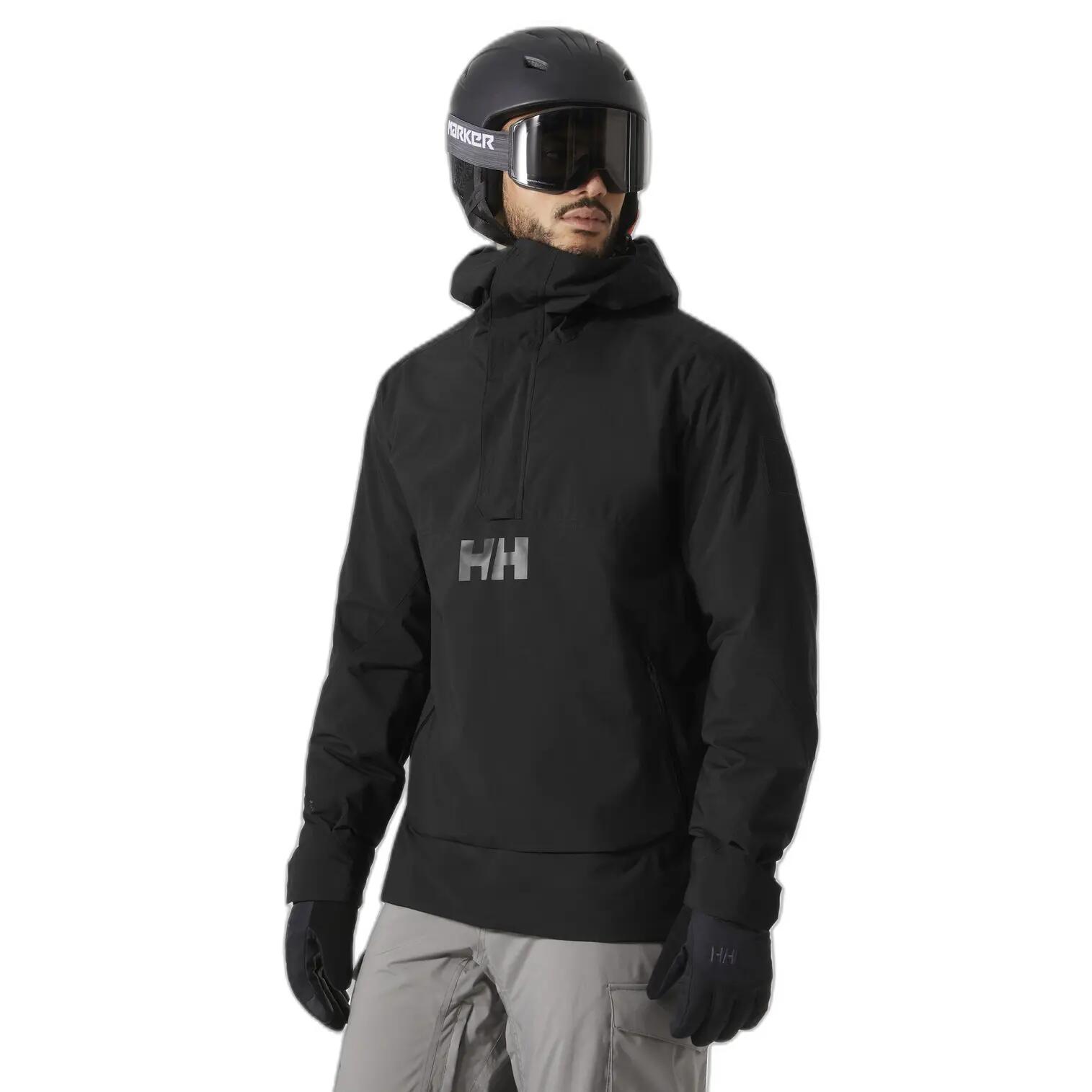 Giacca da sci Helly Hansen ULLR D Anorak 2/3