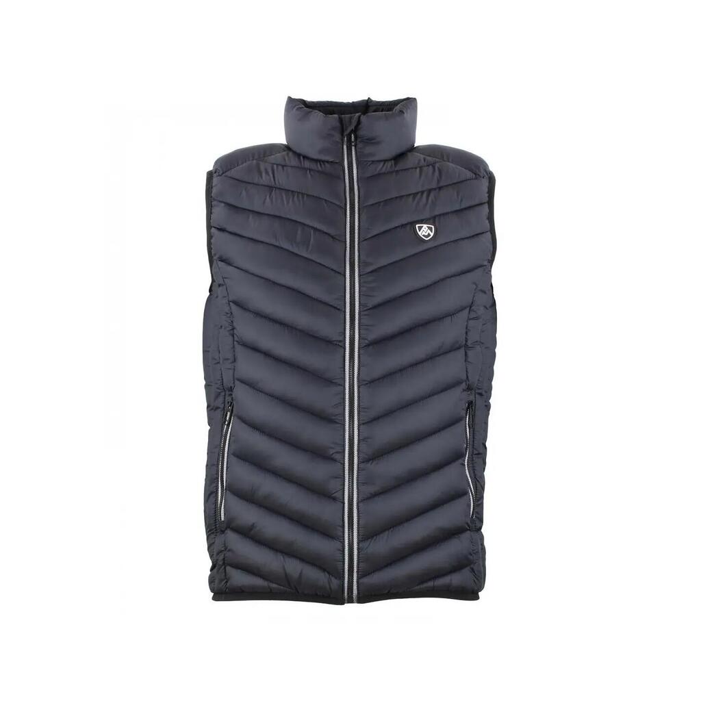Peak Mountain's Thin Vest