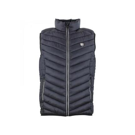 Dünne ärmellose Daunenjacke Peak Mountain