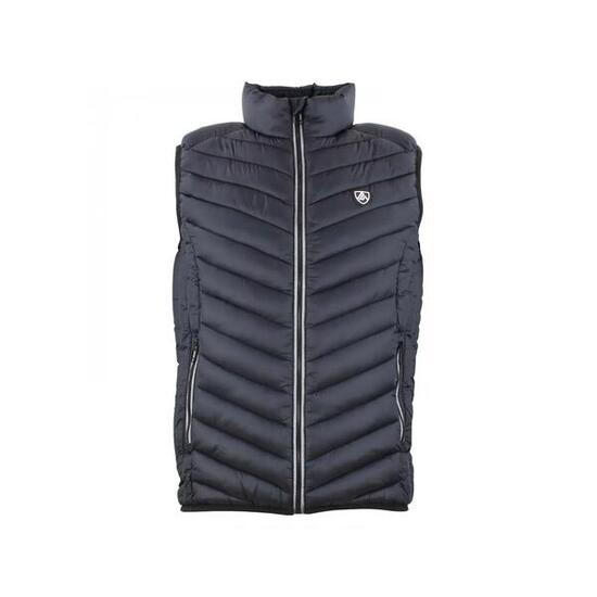 Dünne ärmellose Daunenjacke Peak Mountain