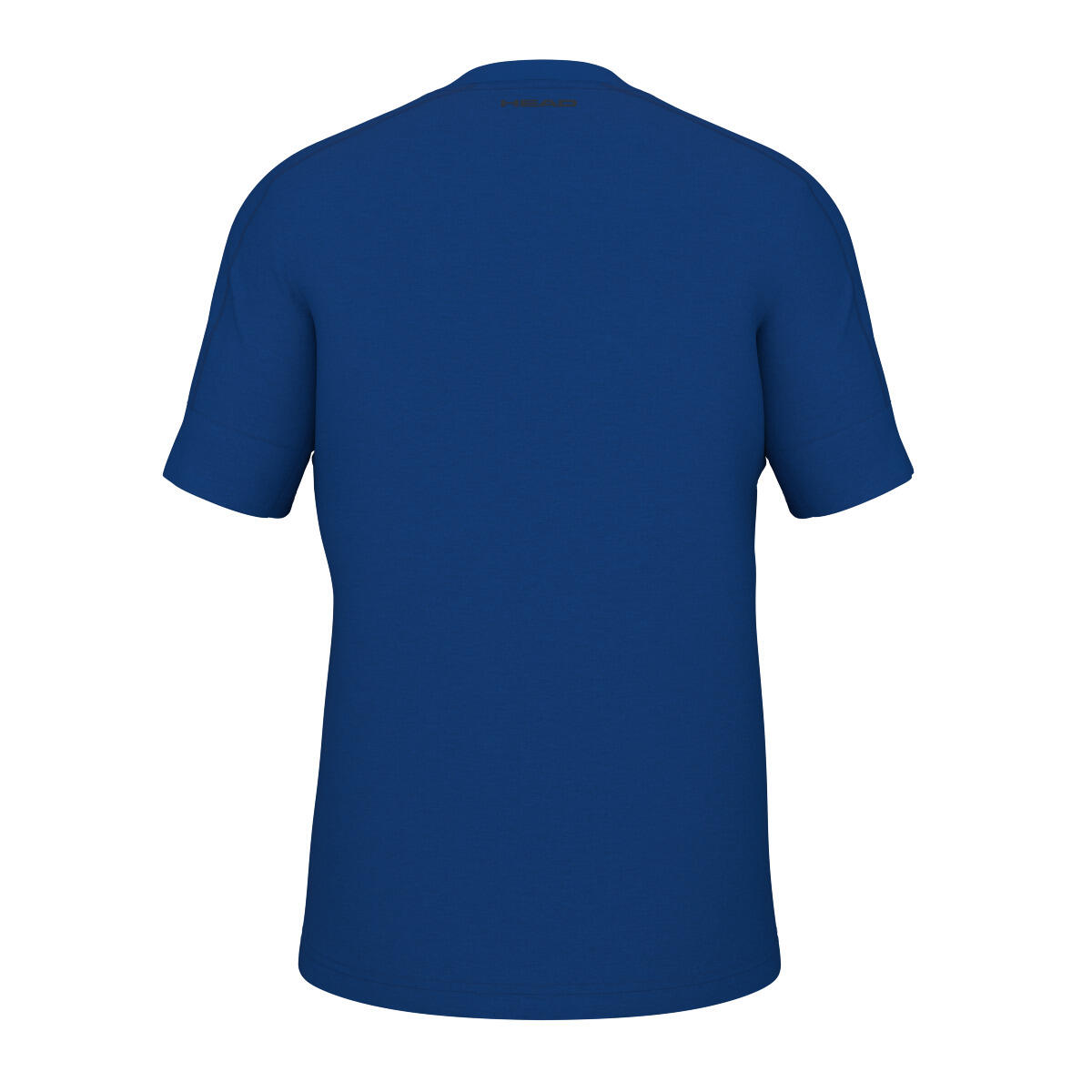 T-shirt uni Head Play Tech 2/2