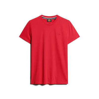 T-shirt superdry essential