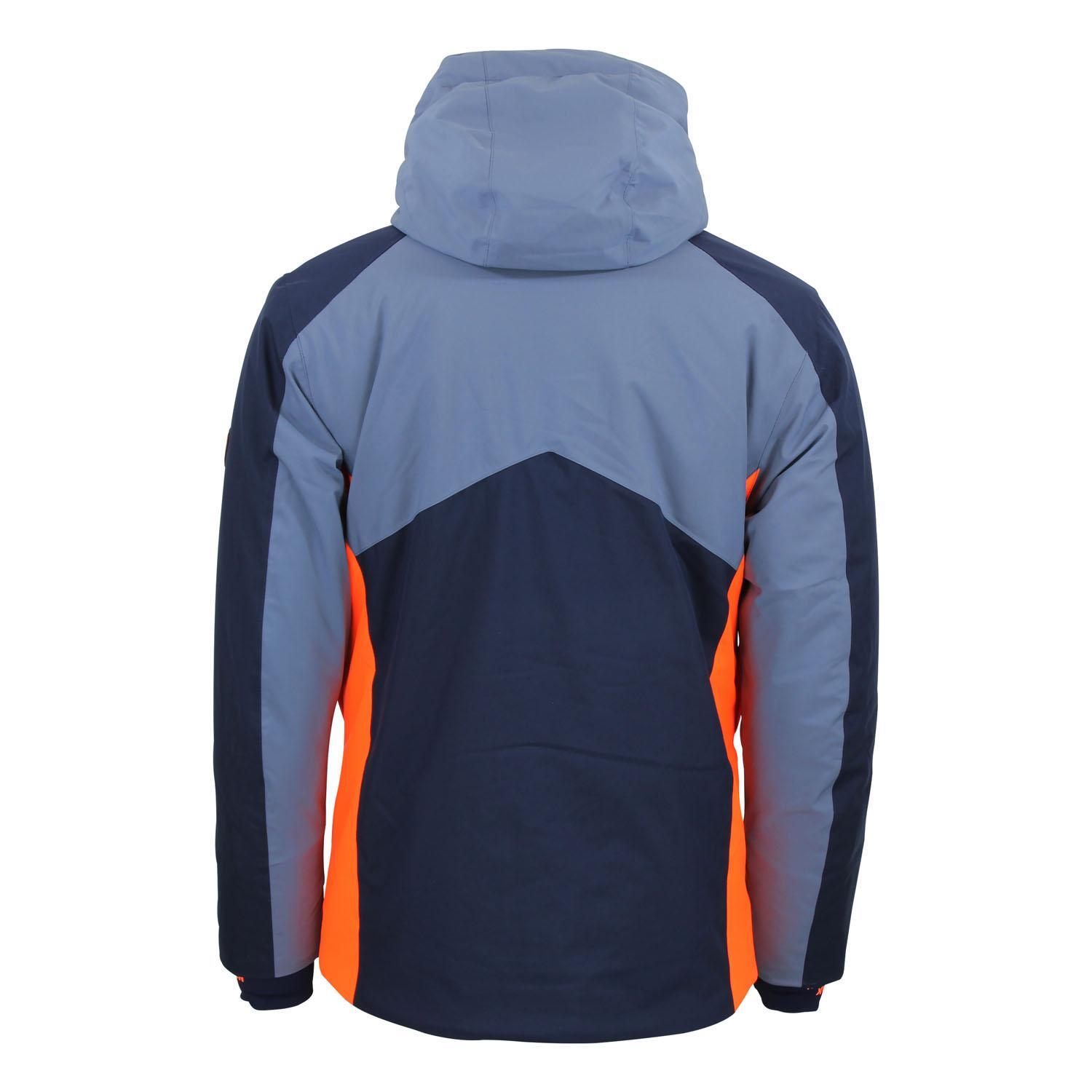 Blouson Peak Mountain Crampon 2/5