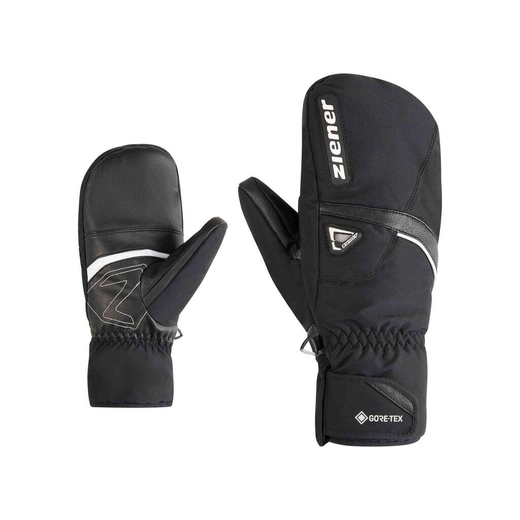 Ski gloves Ziener Galisor-Z Gtx + Gore Plus Warm Mitt