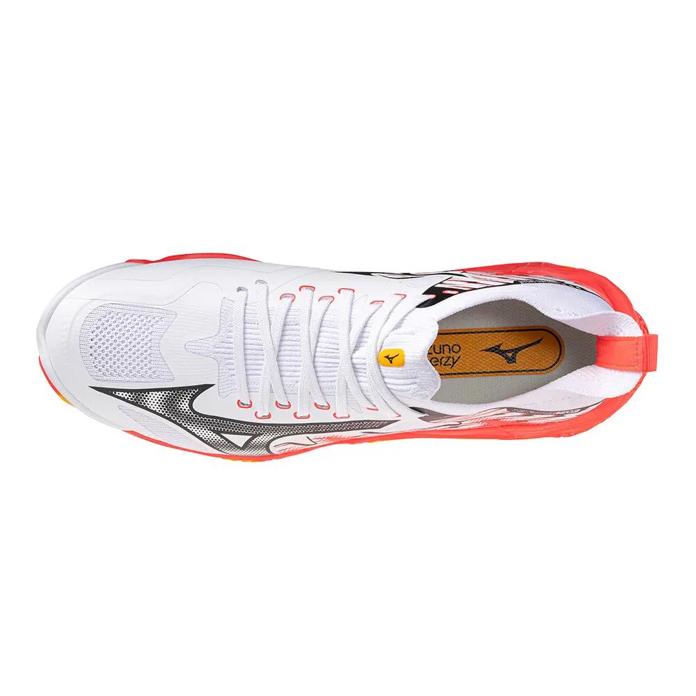 Scarpe indoor Mizuno Wave Lightning Neo 3 4/6