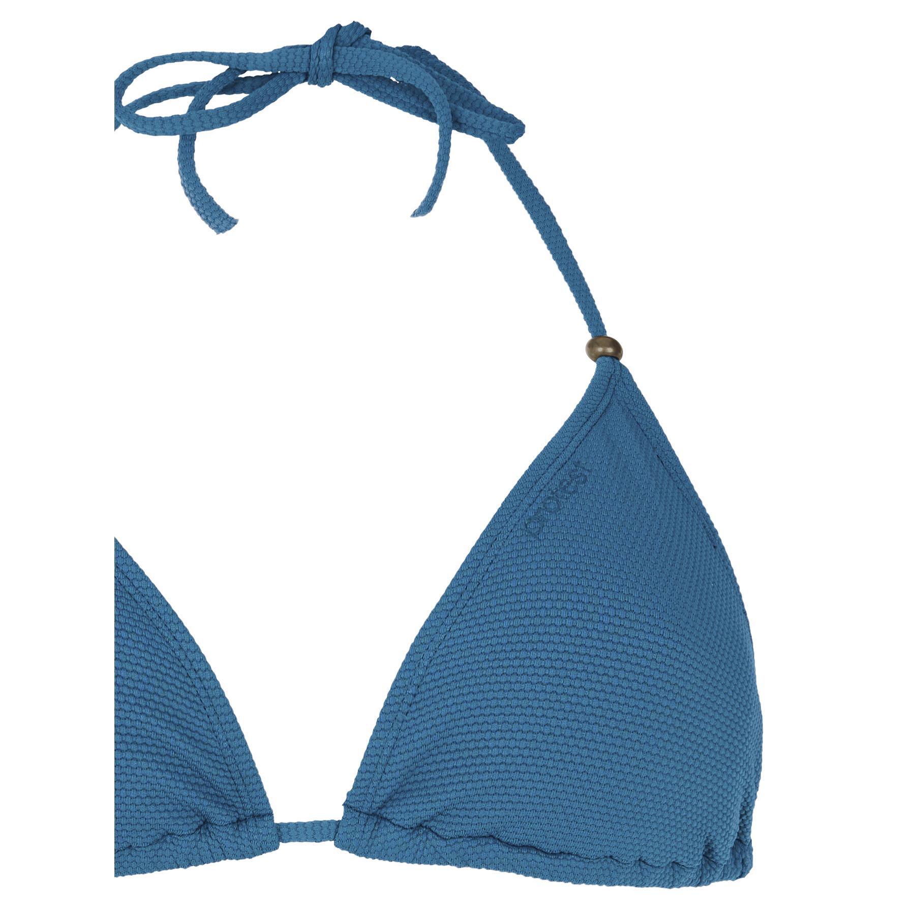 Haut de maillot de bain femme Protest MIXAleias 3/3