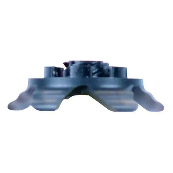 Crampon de chaussure de golf Softspikes pivix fast twist 3,0 3/4