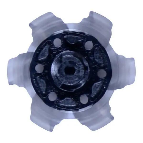 Crampon de chaussure de golf Softspikes pivix fast twist 3,0 2/4
